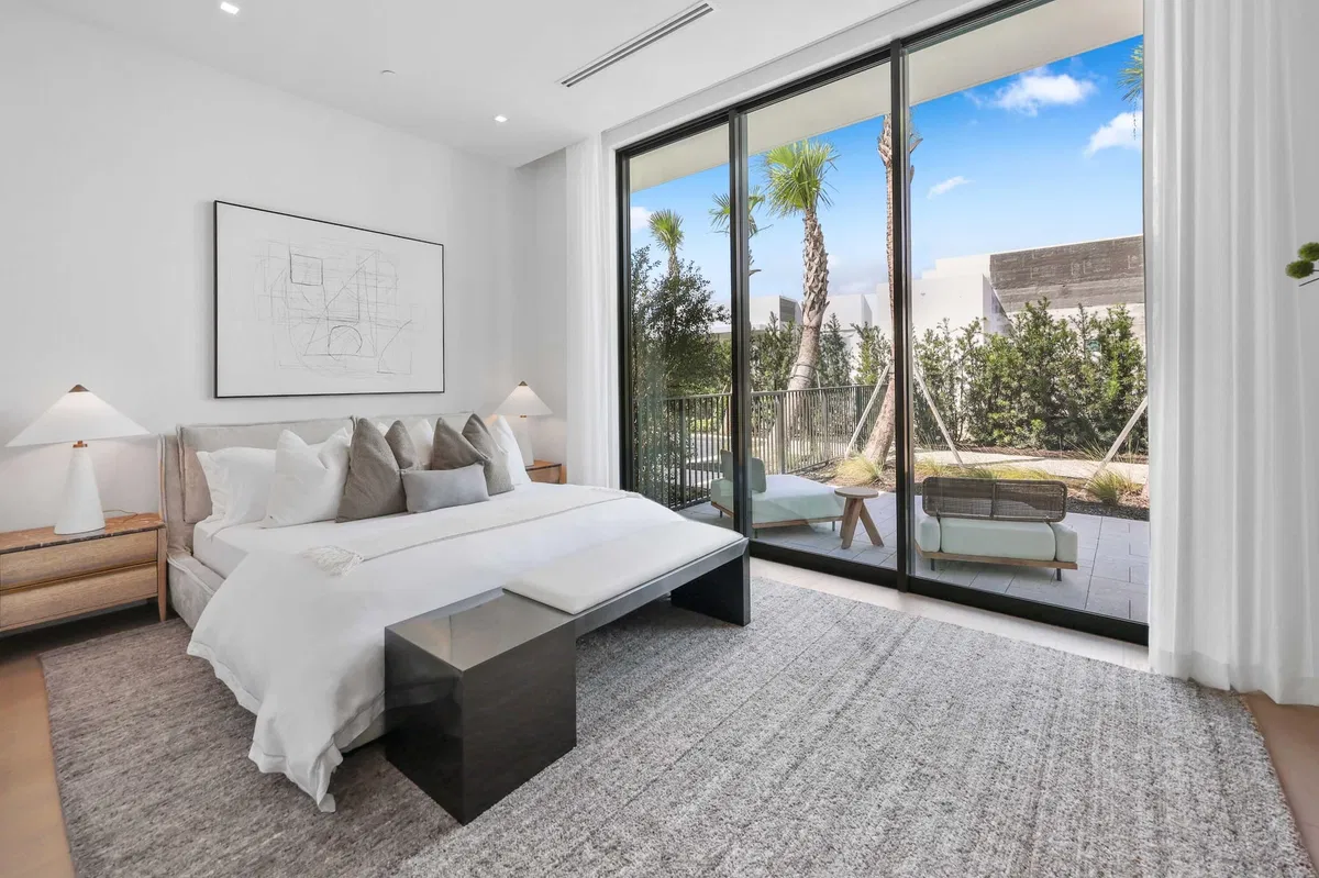 Panther National Palm Beach Gardens Residence photo 31