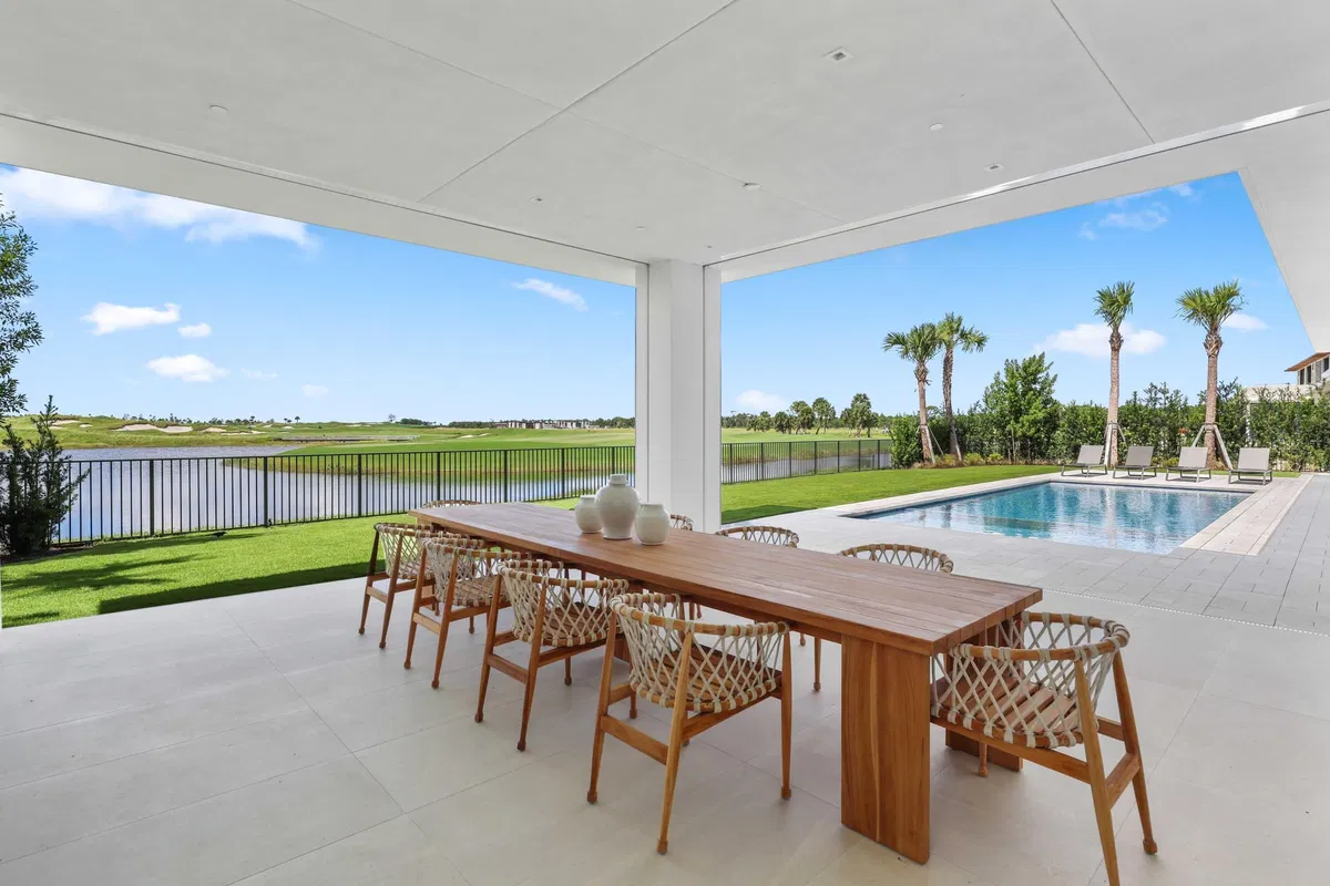 Panther National Palm Beach Gardens Residence photo 37