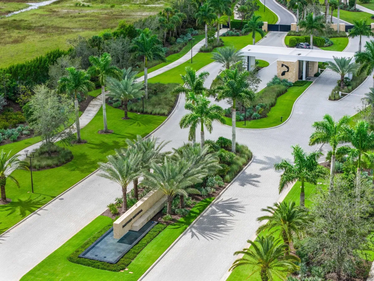 Panther National Palm Beach Gardens Residence photo 46