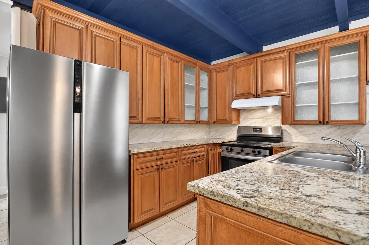 Downtown West Palm Beach Residence photo 13