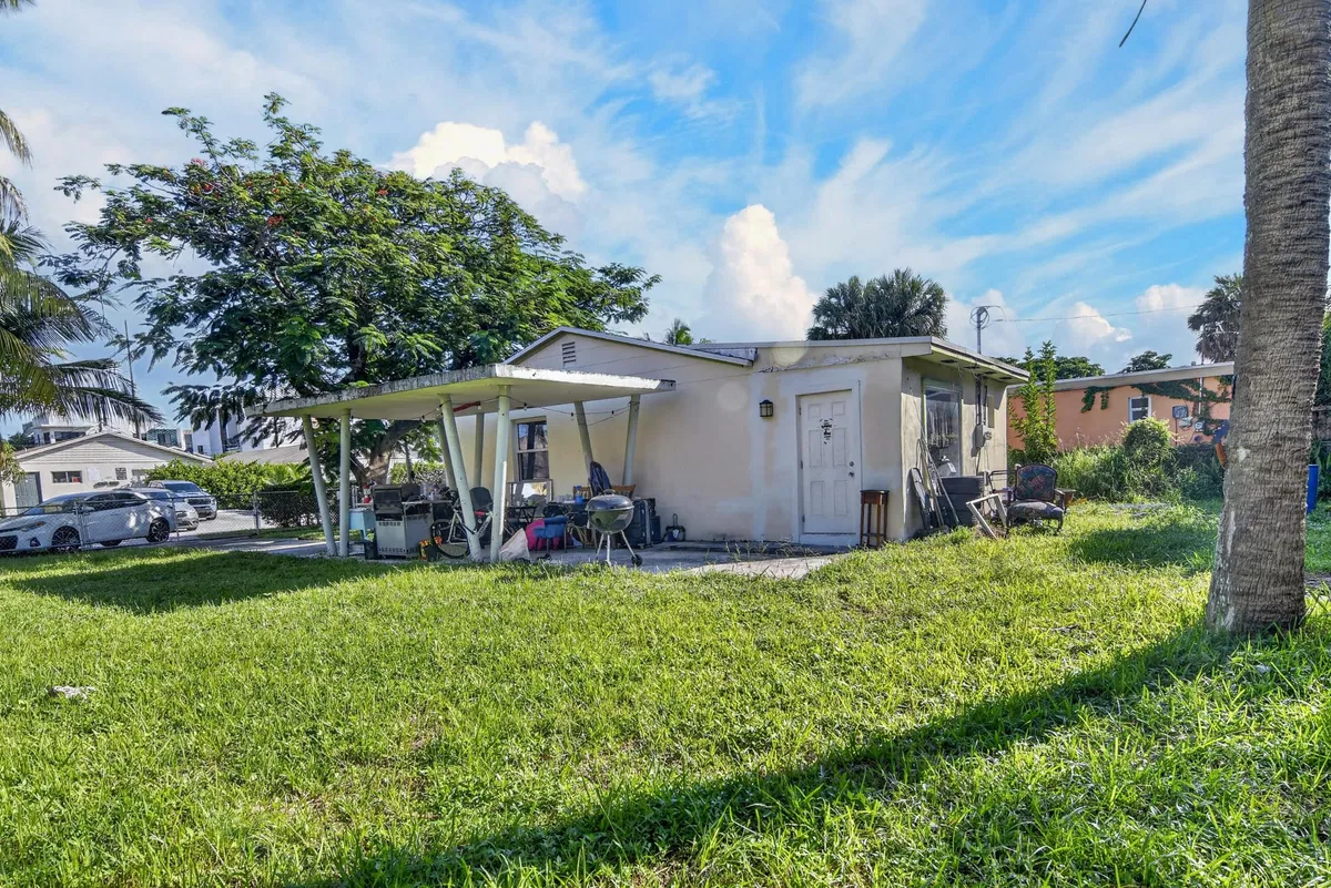 Downtown West Palm Beach Residence photo 7
