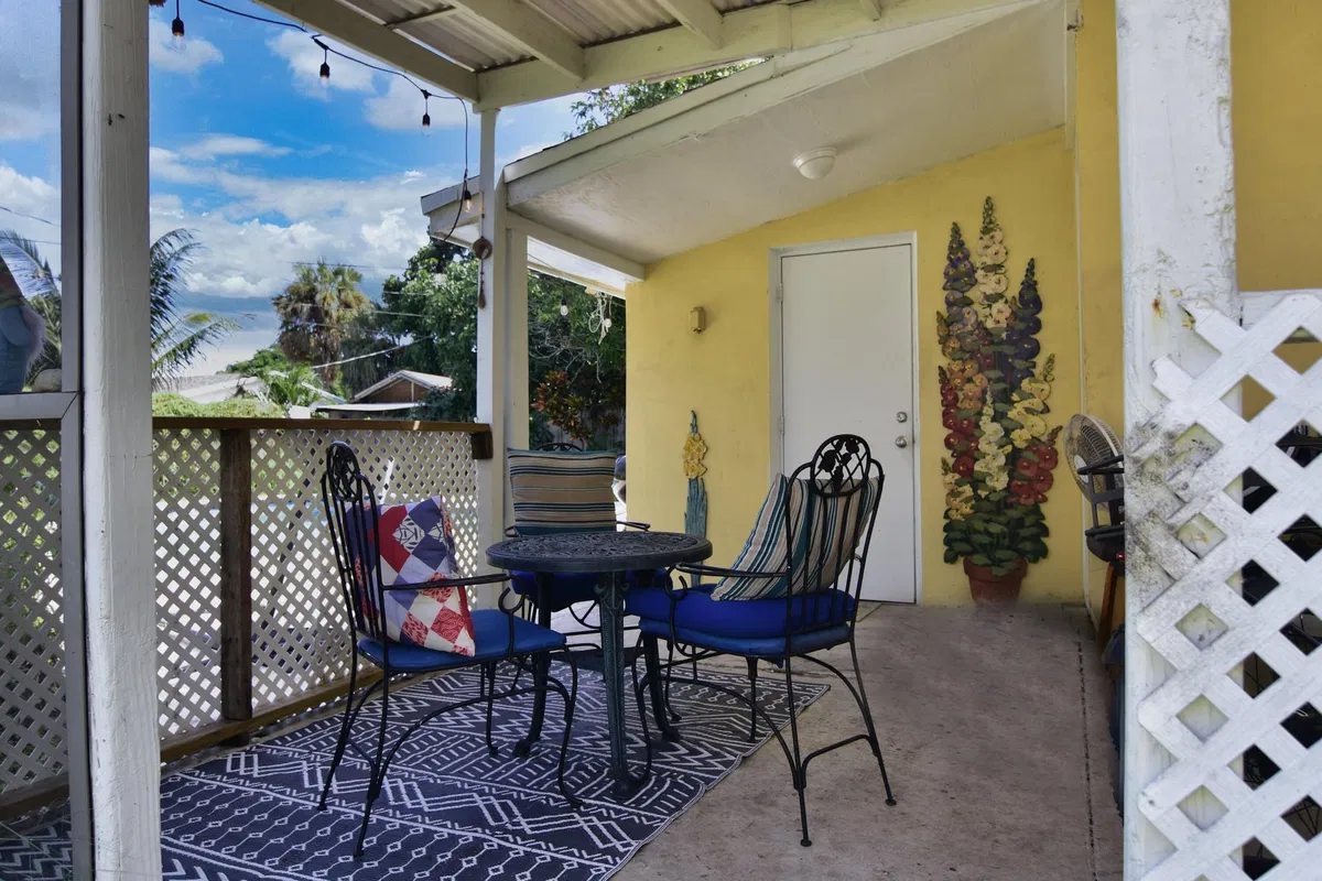 Downtown West Palm Beach Residence photo 25