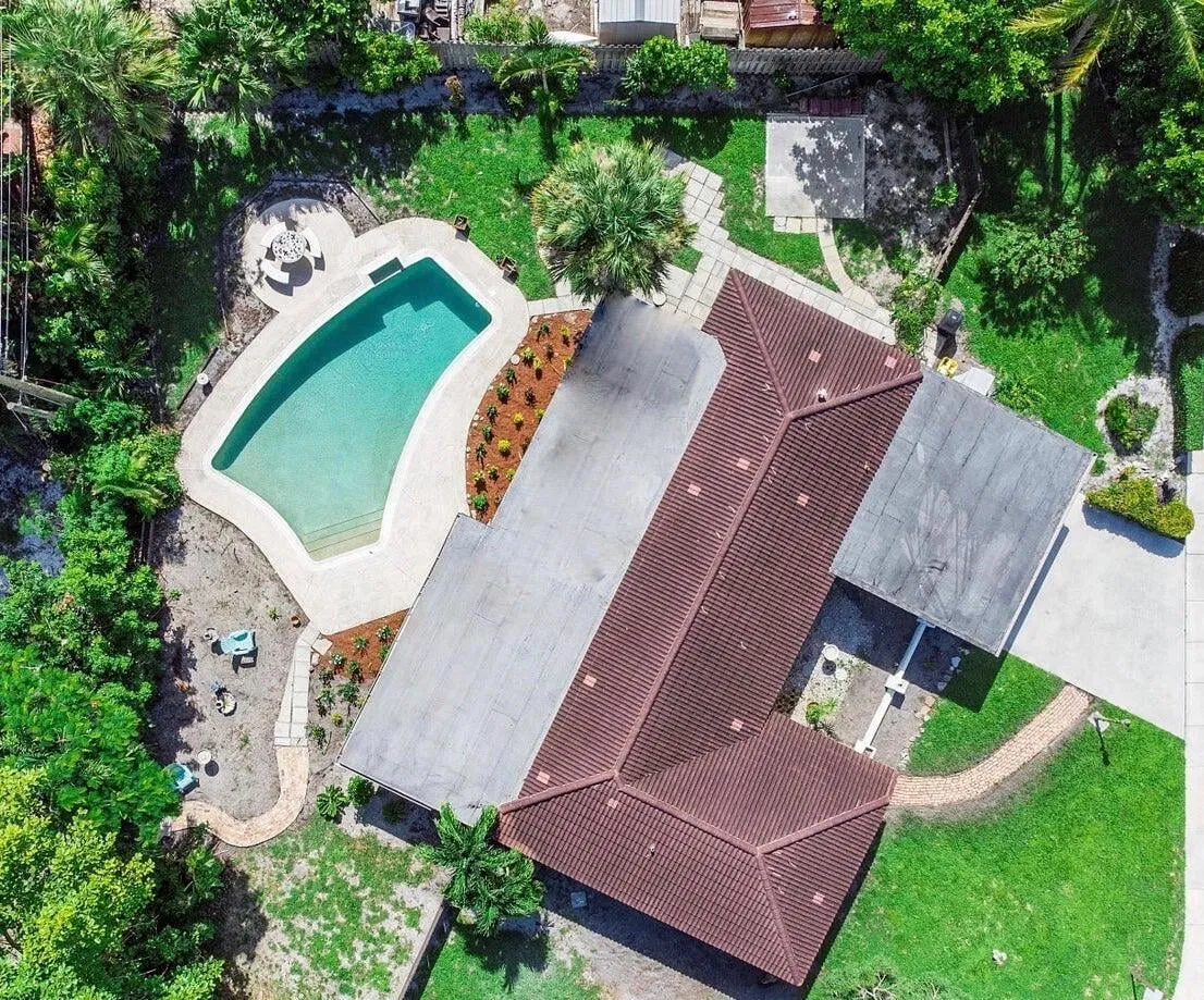 Residence