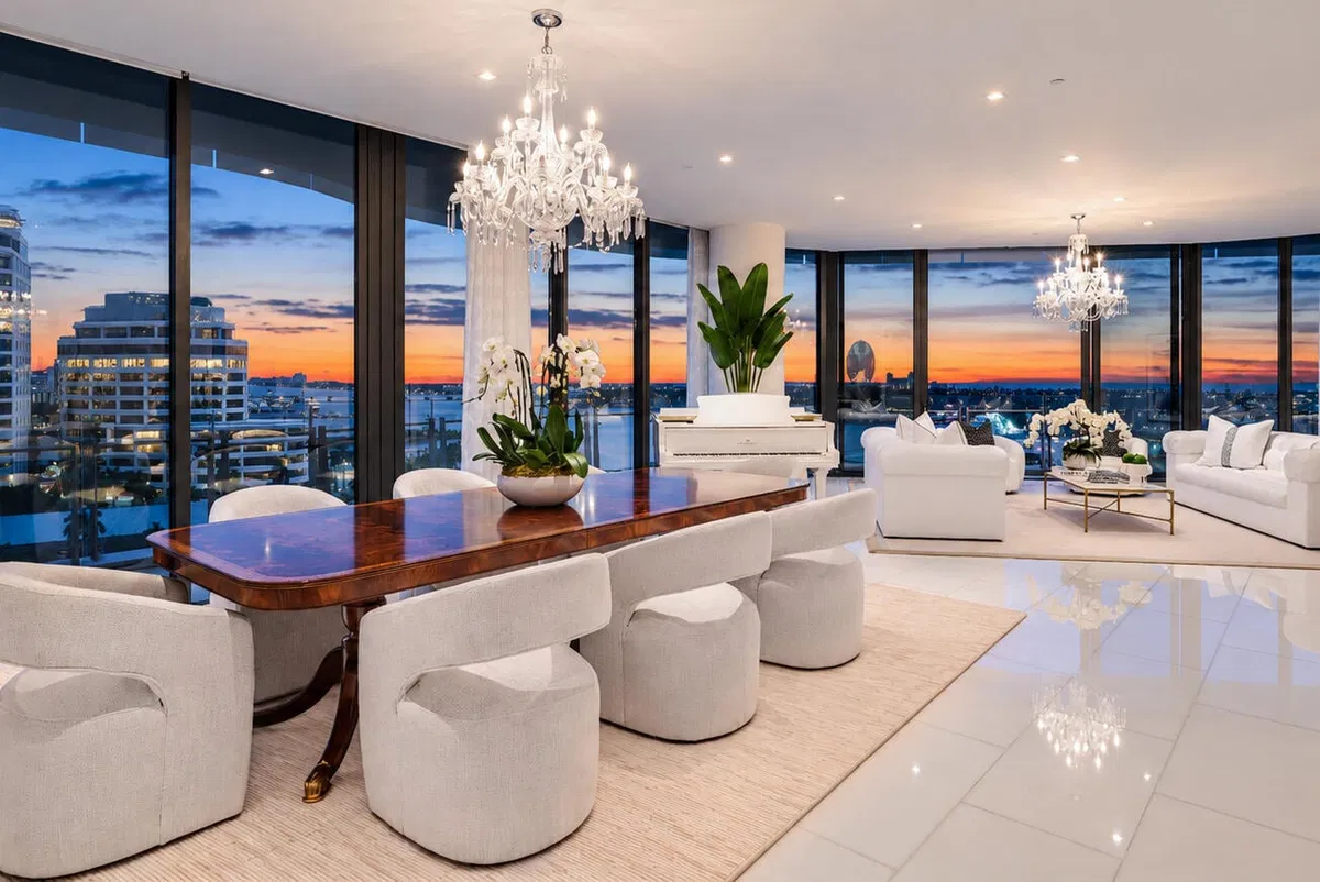 Bristol Palm Beach Unit 1101 photo 10