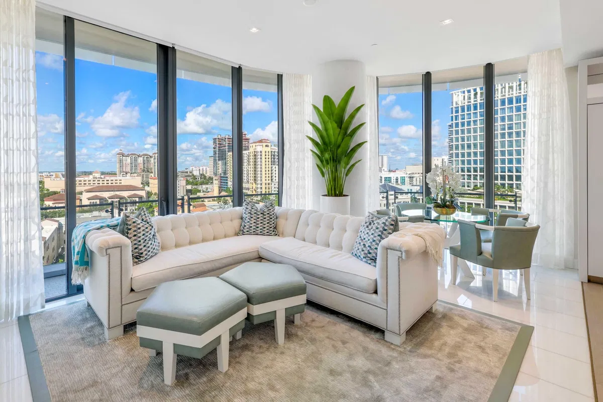 Bristol Palm Beach Unit 1101 photo 16