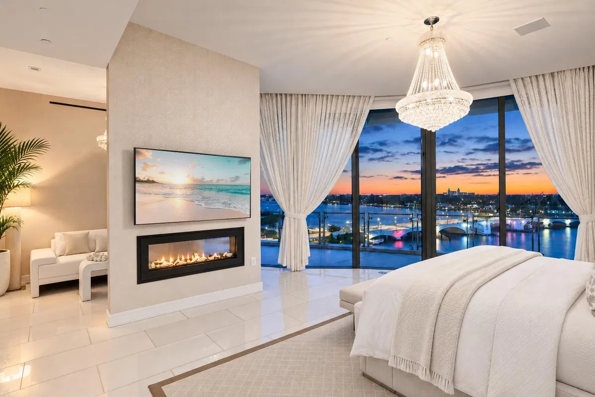 Bristol Palm Beach Unit 1101 photo 19