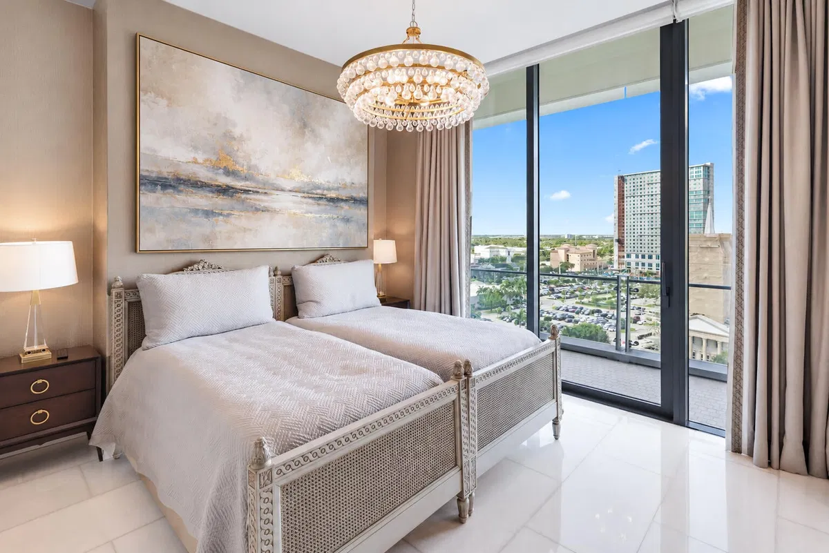 Bristol Palm Beach Unit 1101 photo 34
