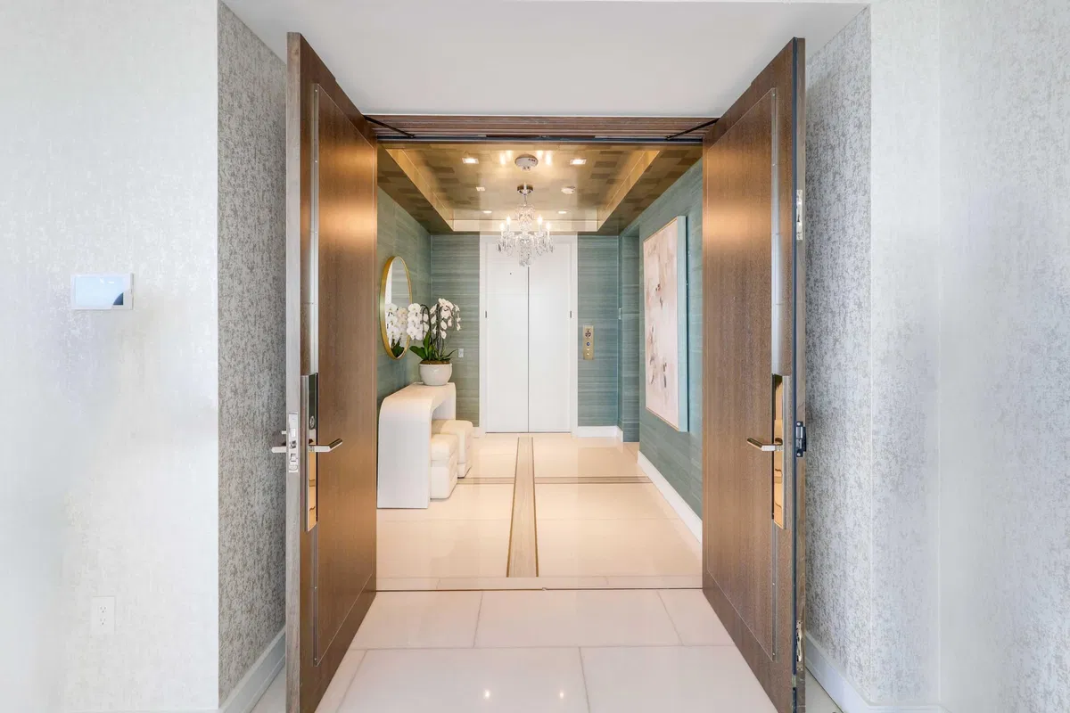 Bristol Palm Beach Unit 1101 photo 40