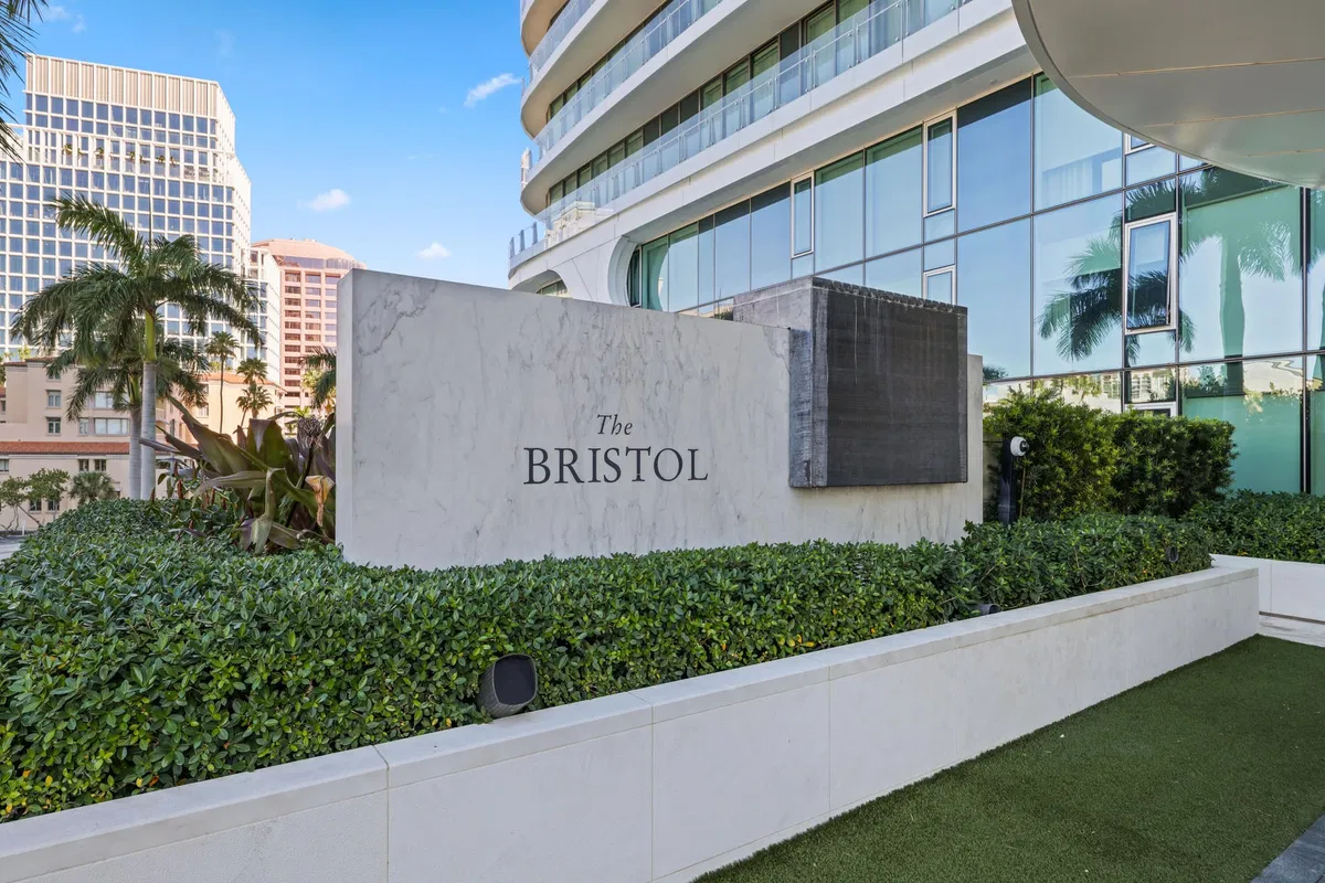 Bristol Palm Beach Unit 1101 photo 43