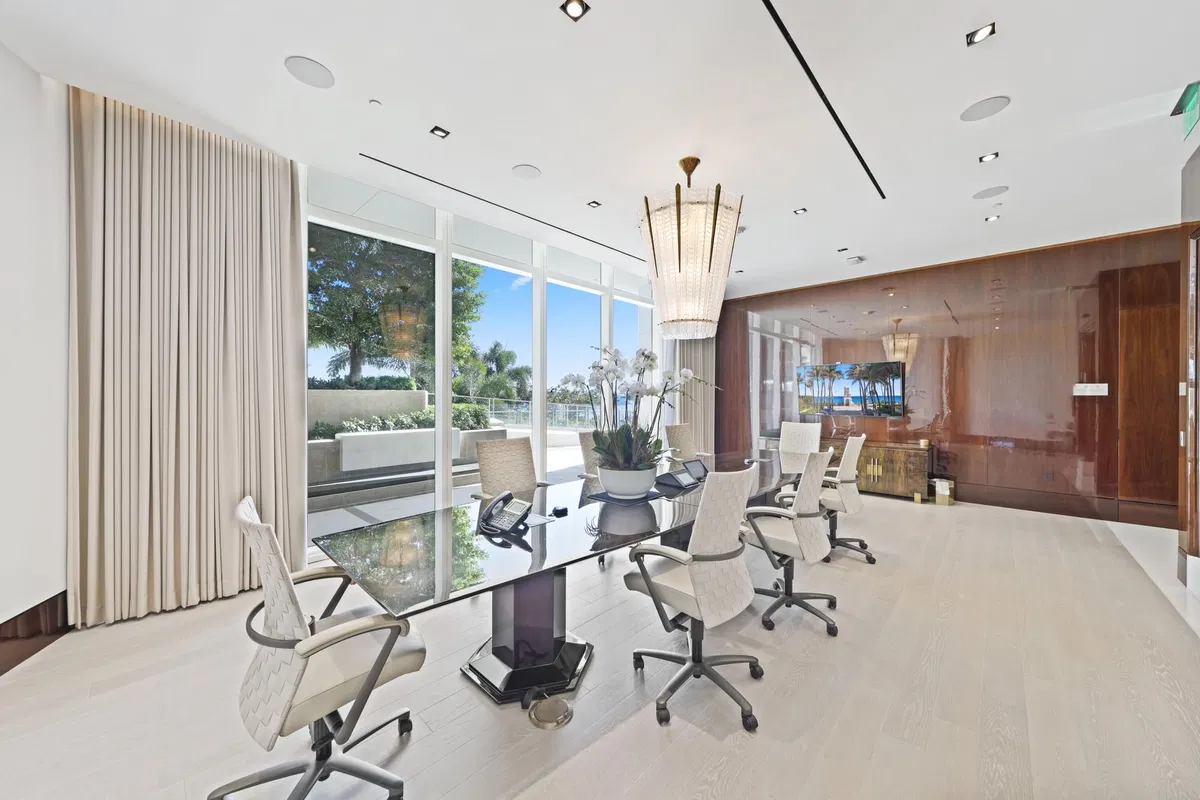 Bristol Palm Beach Unit 1101 photo 58