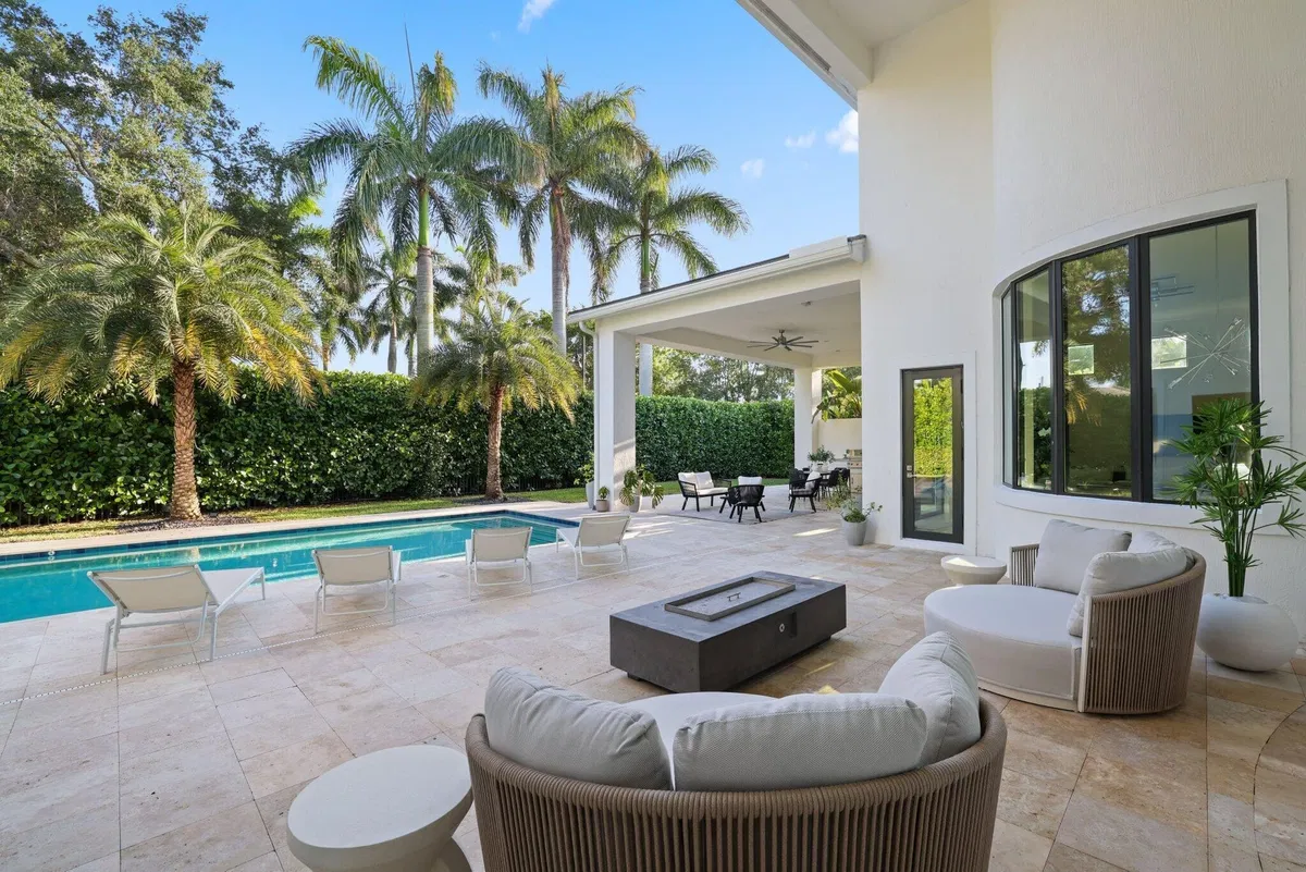 Royal Palm Polo Residence photo 37
