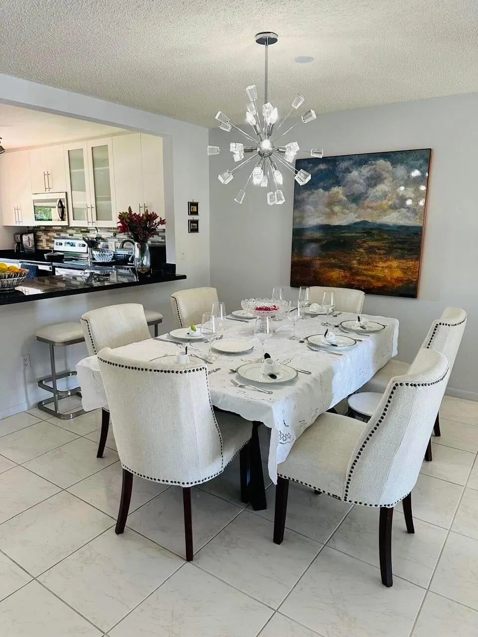 Boca Lago Country Club Homes Residence photo 13