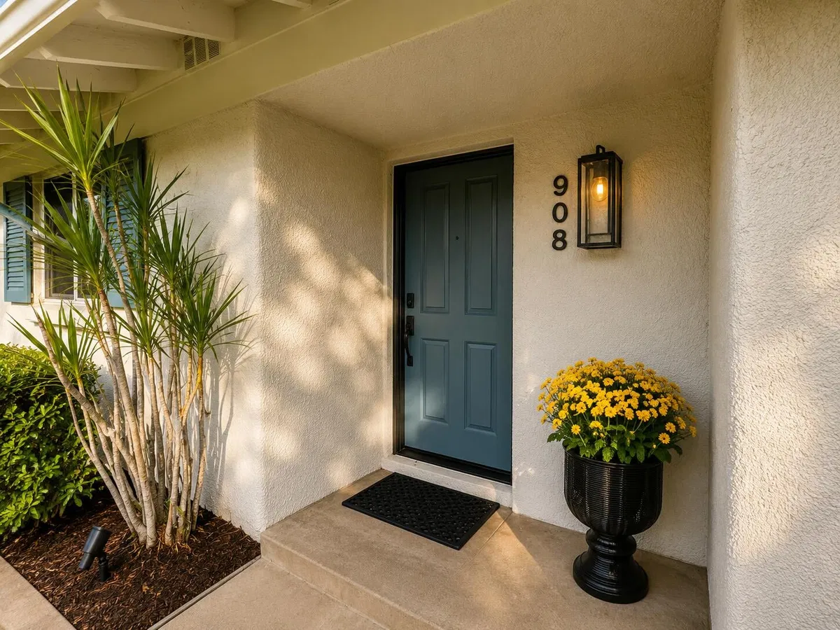 PGA National Palm Beach Gardens Residence photo 4