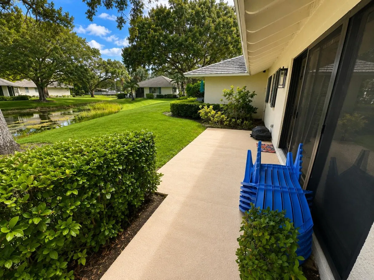 PGA National Palm Beach Gardens Residence photo 7