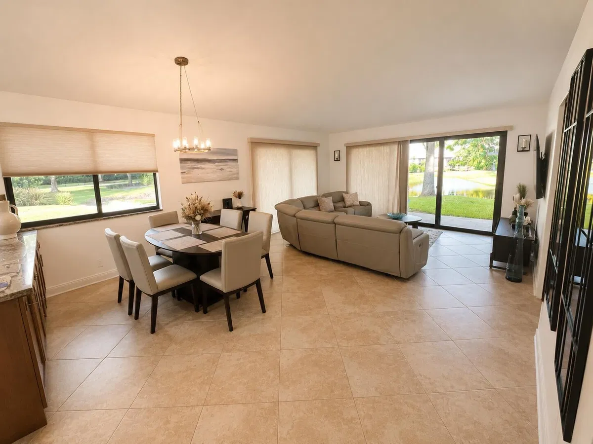 PGA National Palm Beach Gardens Residence photo 10