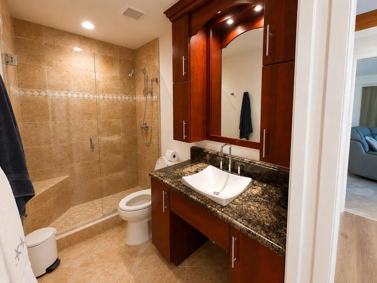 PGA National Palm Beach Gardens Residence photo 22