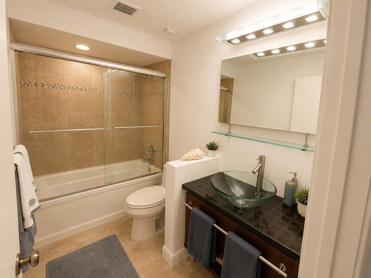 PGA National Palm Beach Gardens Residence photo 28