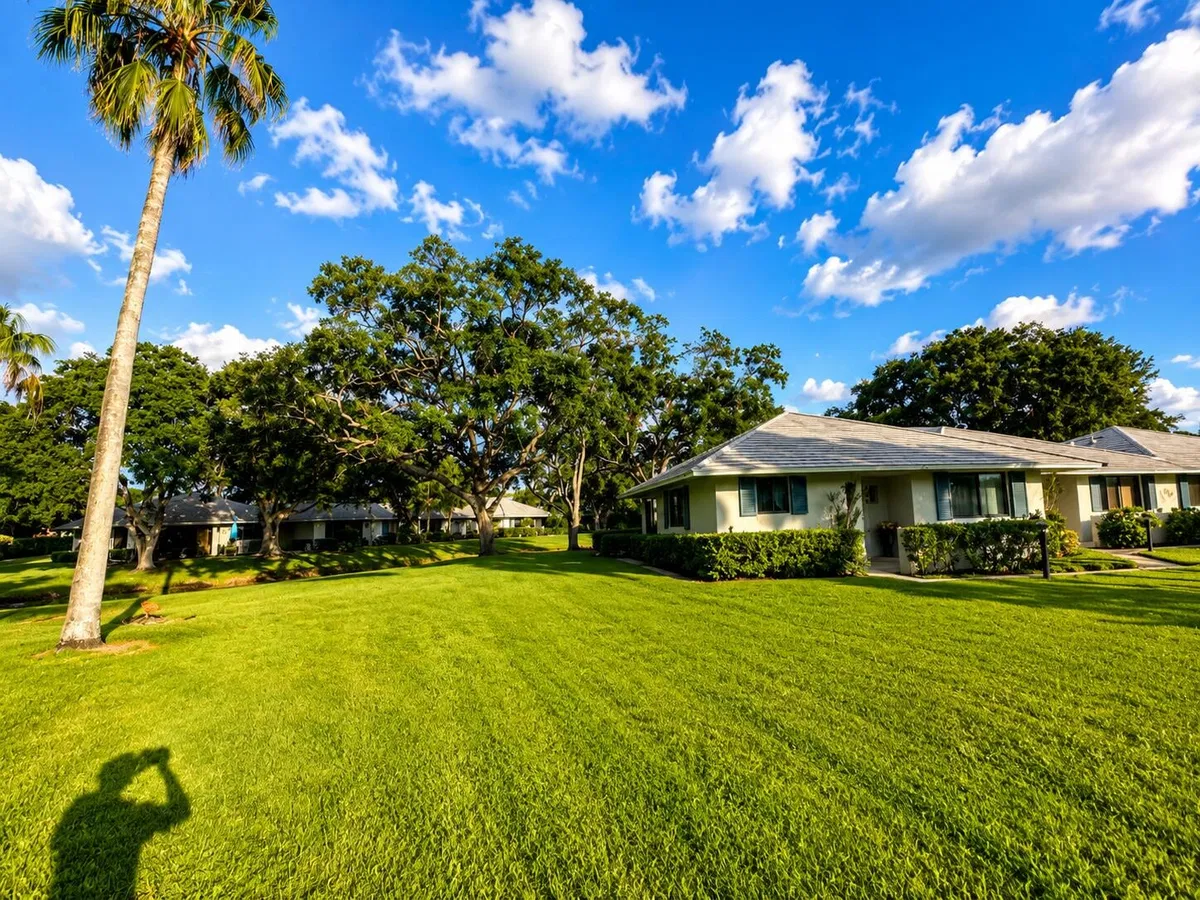 PGA National Palm Beach Gardens Residence photo 34