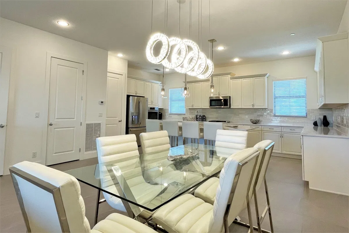 Alton Homes Palm Beach Gardens Residence photo 7
