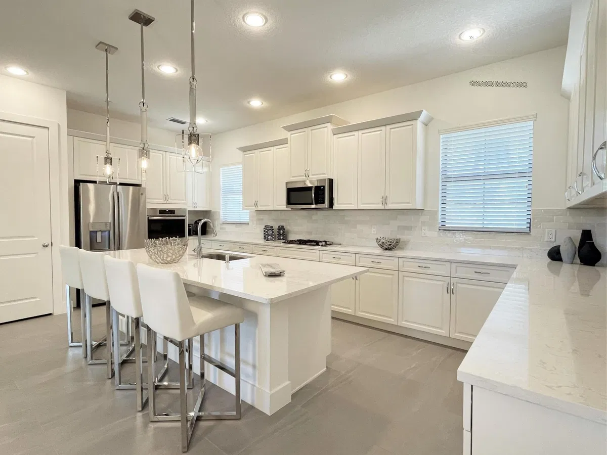 Alton Homes Palm Beach Gardens Residence photo 10