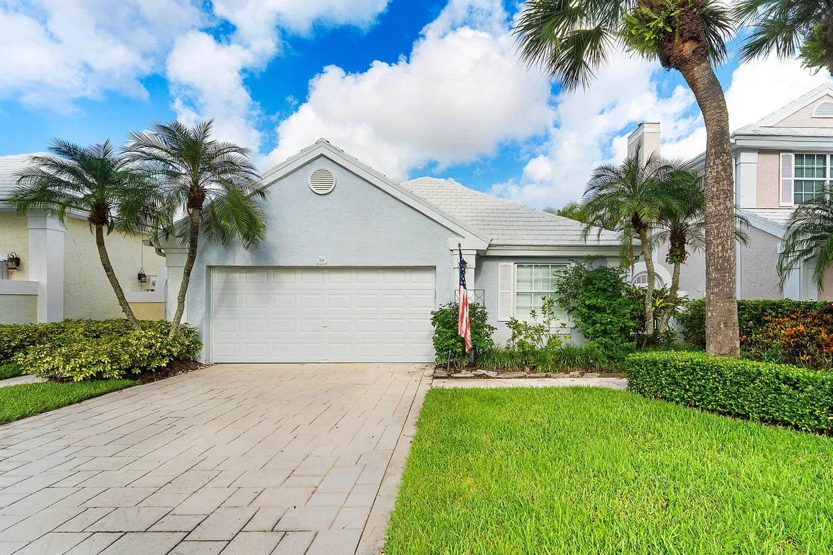 PGA National Palm Beach Gardens Residence photo 7