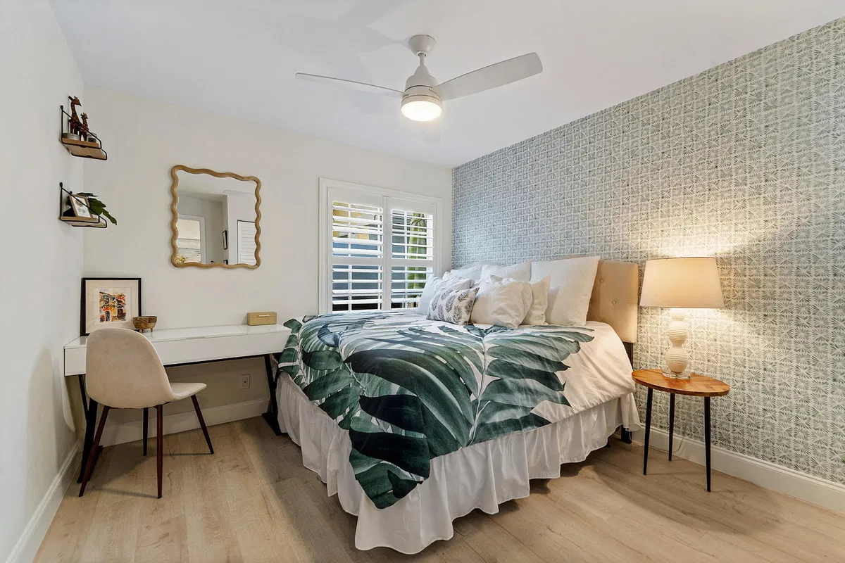 PGA National Palm Beach Gardens Residence photo 22