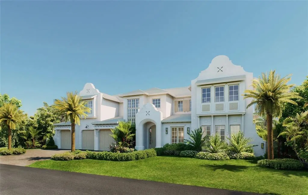Residence