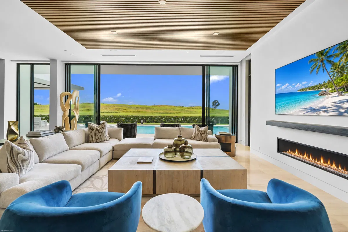 Panther National Palm Beach Gardens Residence photo 4