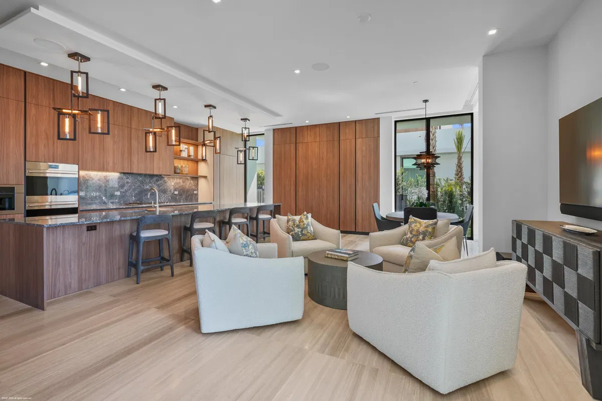 Panther National Palm Beach Gardens Residence photo 10
