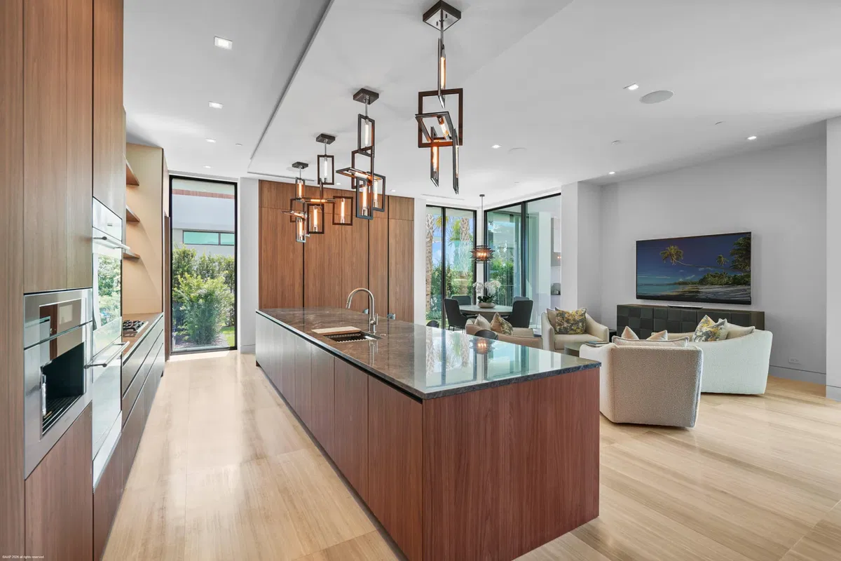 Panther National Palm Beach Gardens Residence photo 13