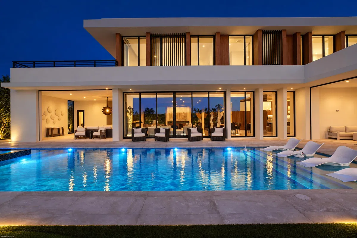 Panther National Palm Beach Gardens Residence photo 16