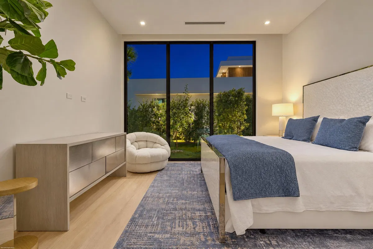 Panther National Palm Beach Gardens Residence photo 19