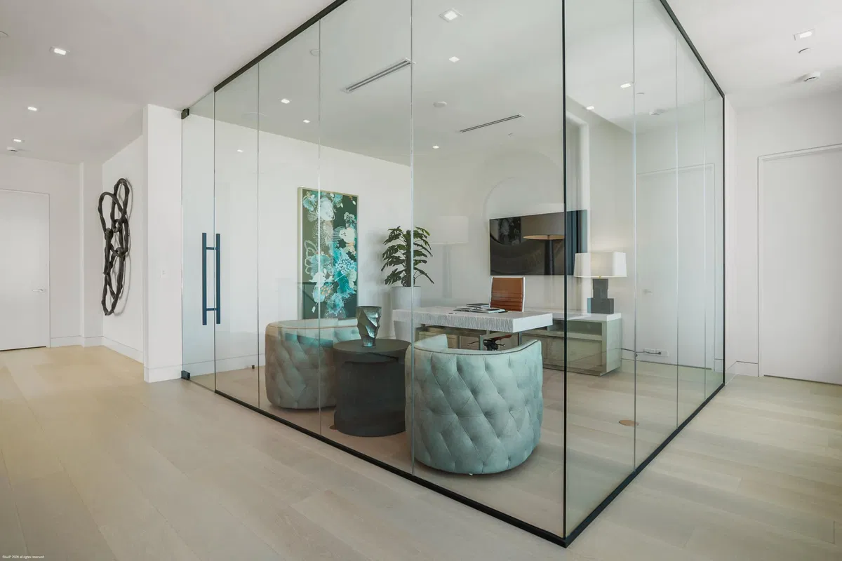 Panther National Palm Beach Gardens Residence photo 22