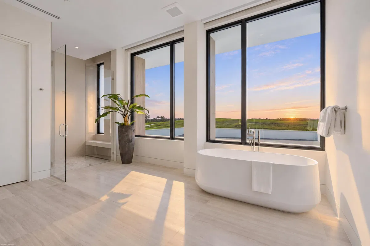 Panther National Palm Beach Gardens Residence photo 28