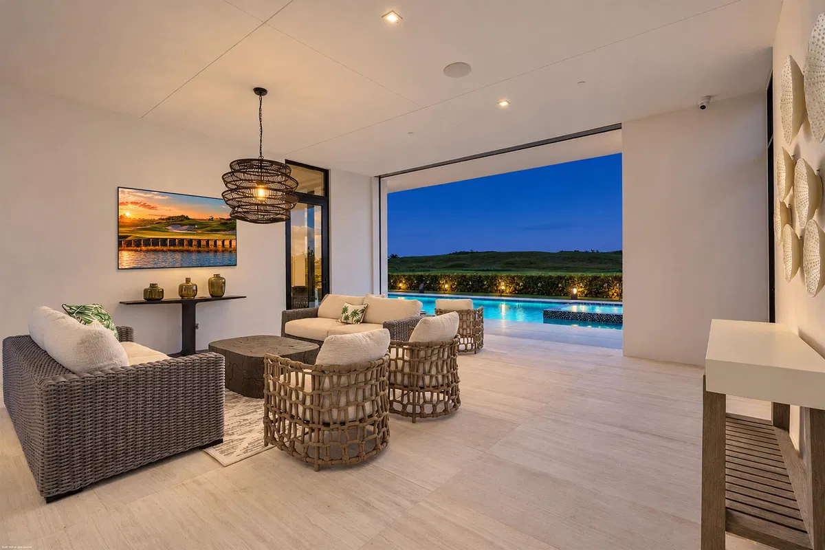 Panther National Palm Beach Gardens Residence photo 31