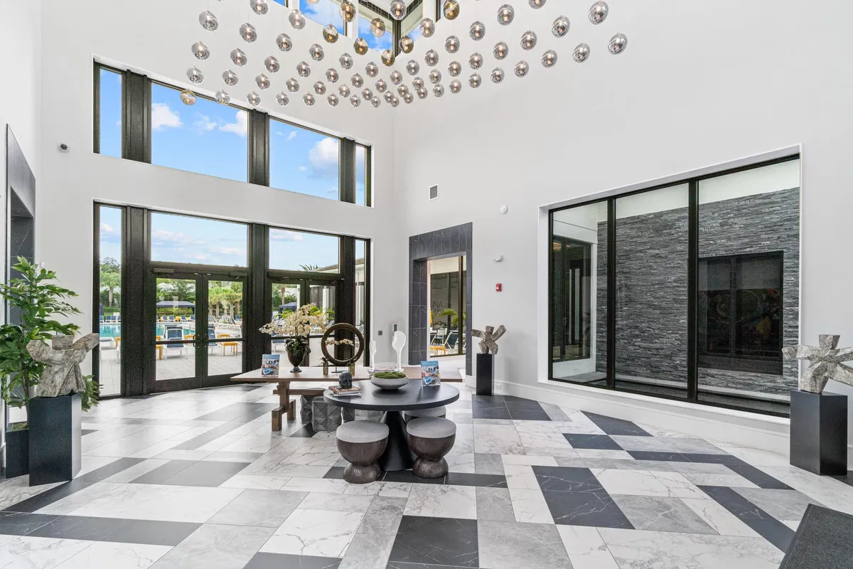 Boca Bridges Residence photo 46