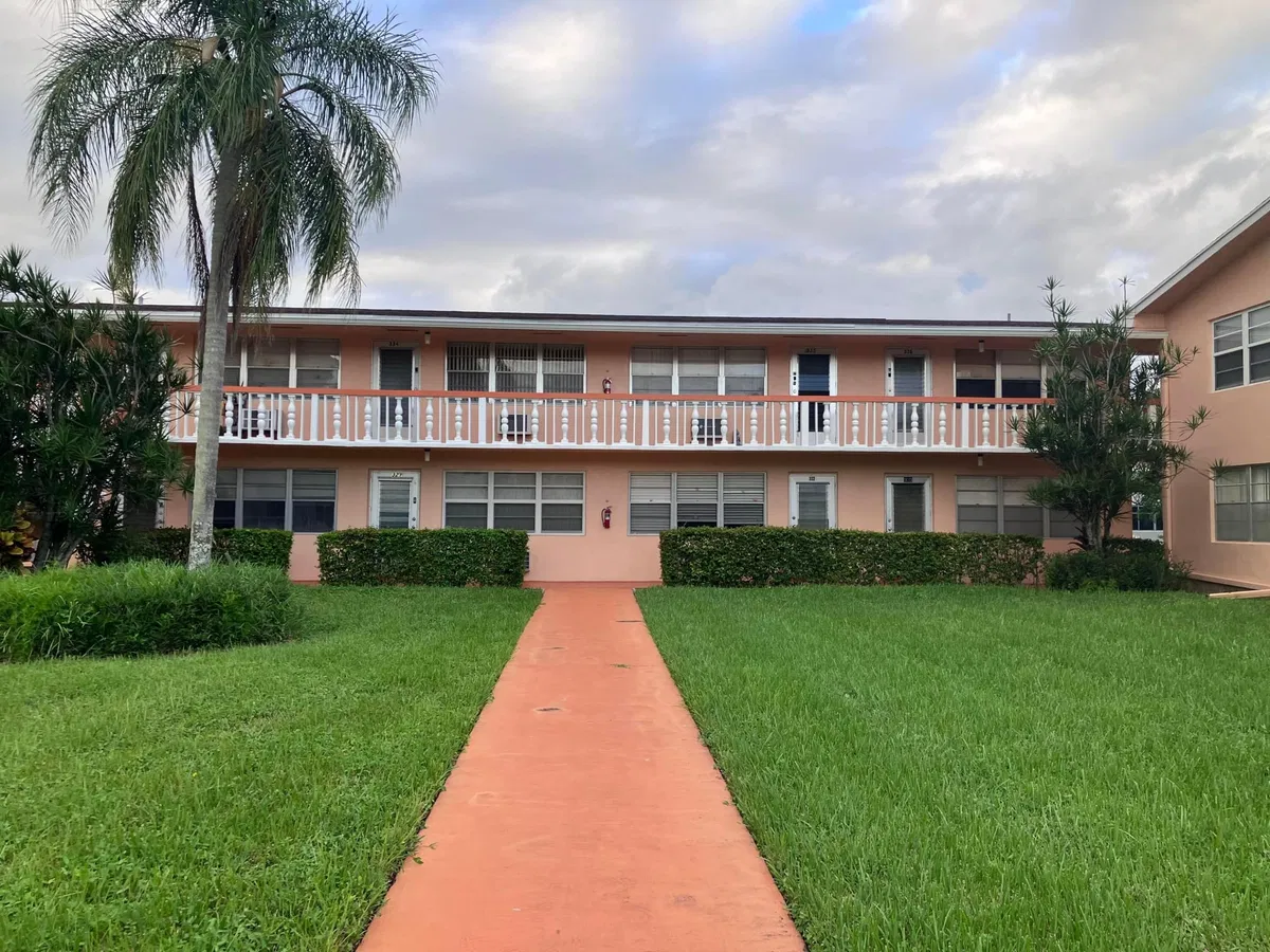 Residence
