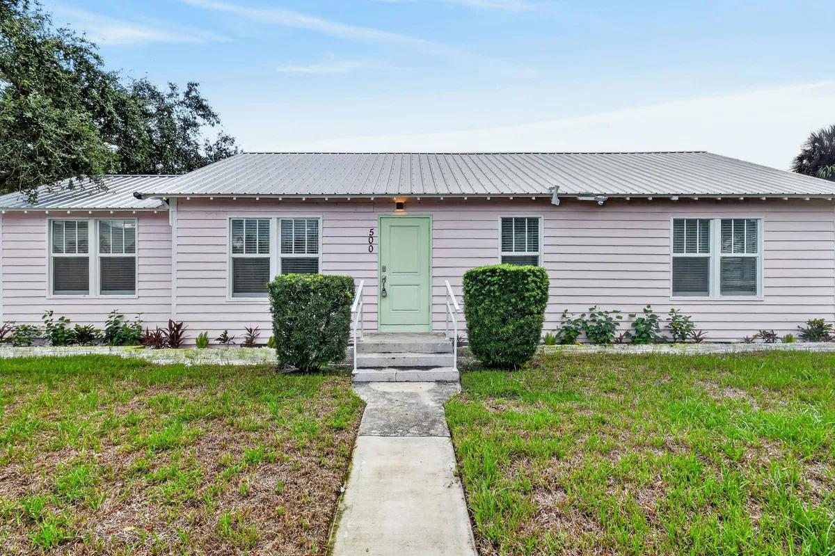 West Palm Beach Residence photo 31