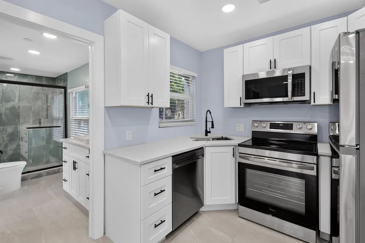 West Palm Beach Residence photo 37