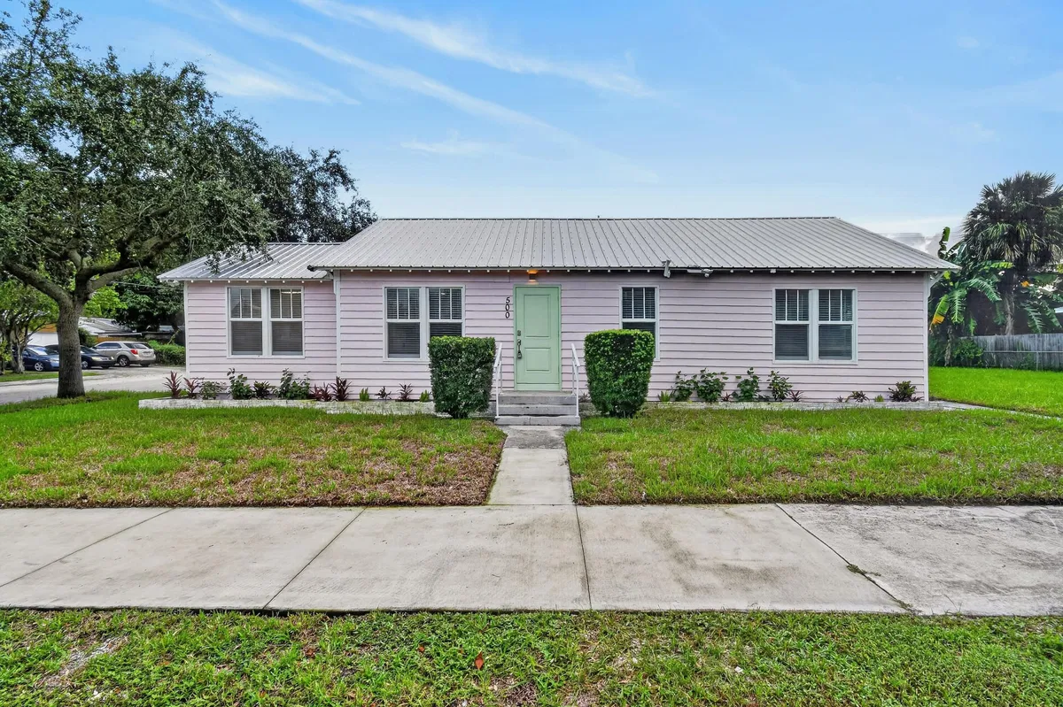 West Palm Beach Residence photo 40