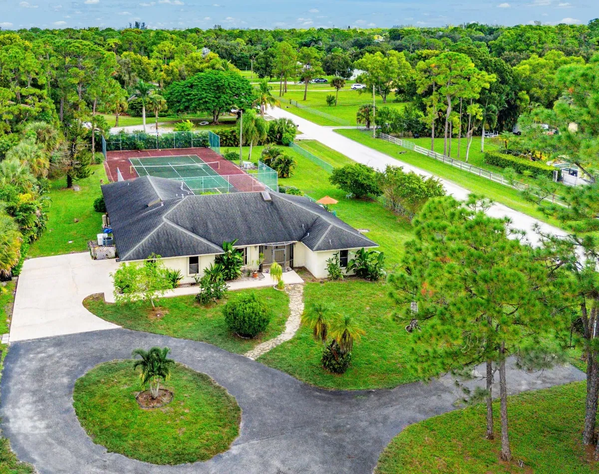 Residence