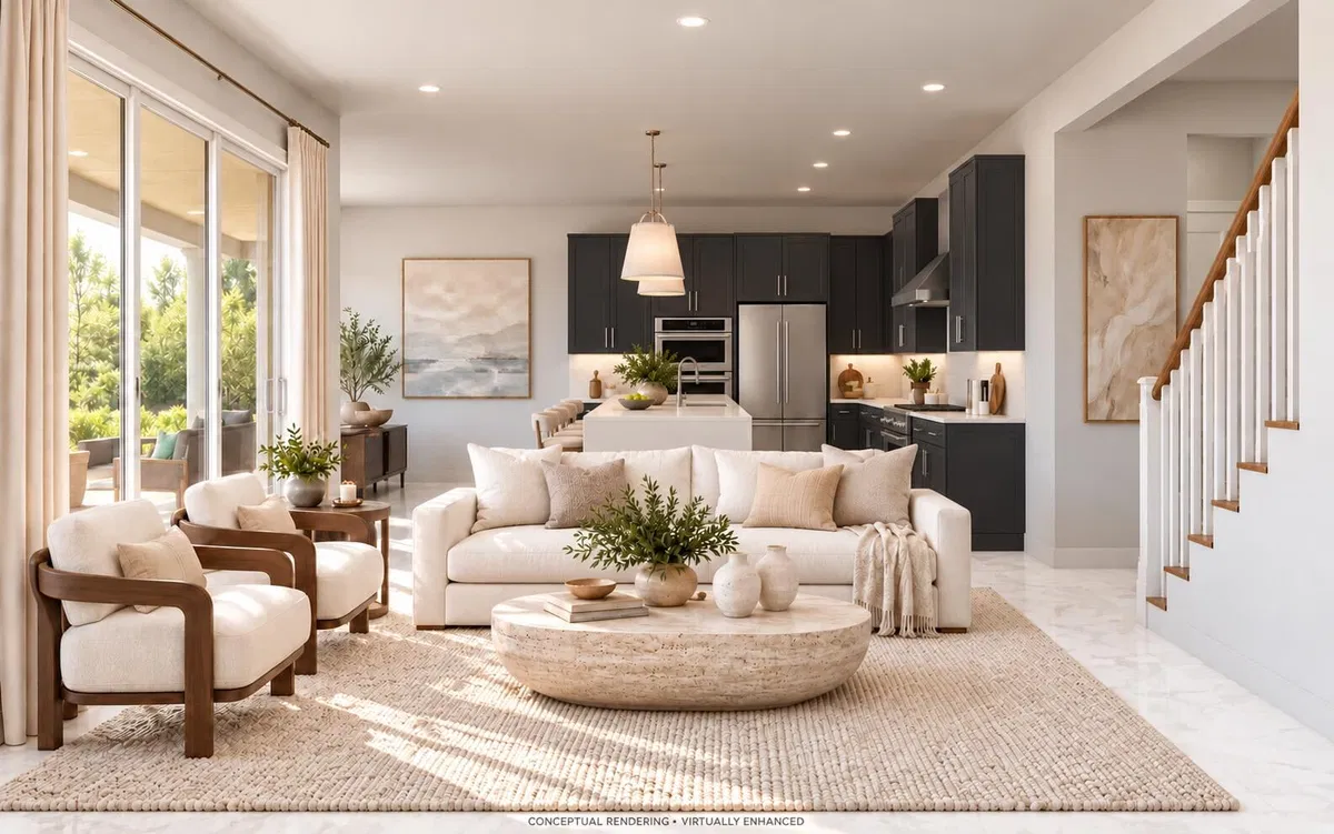 Residence