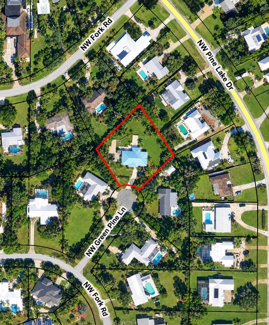 Residence photo 22