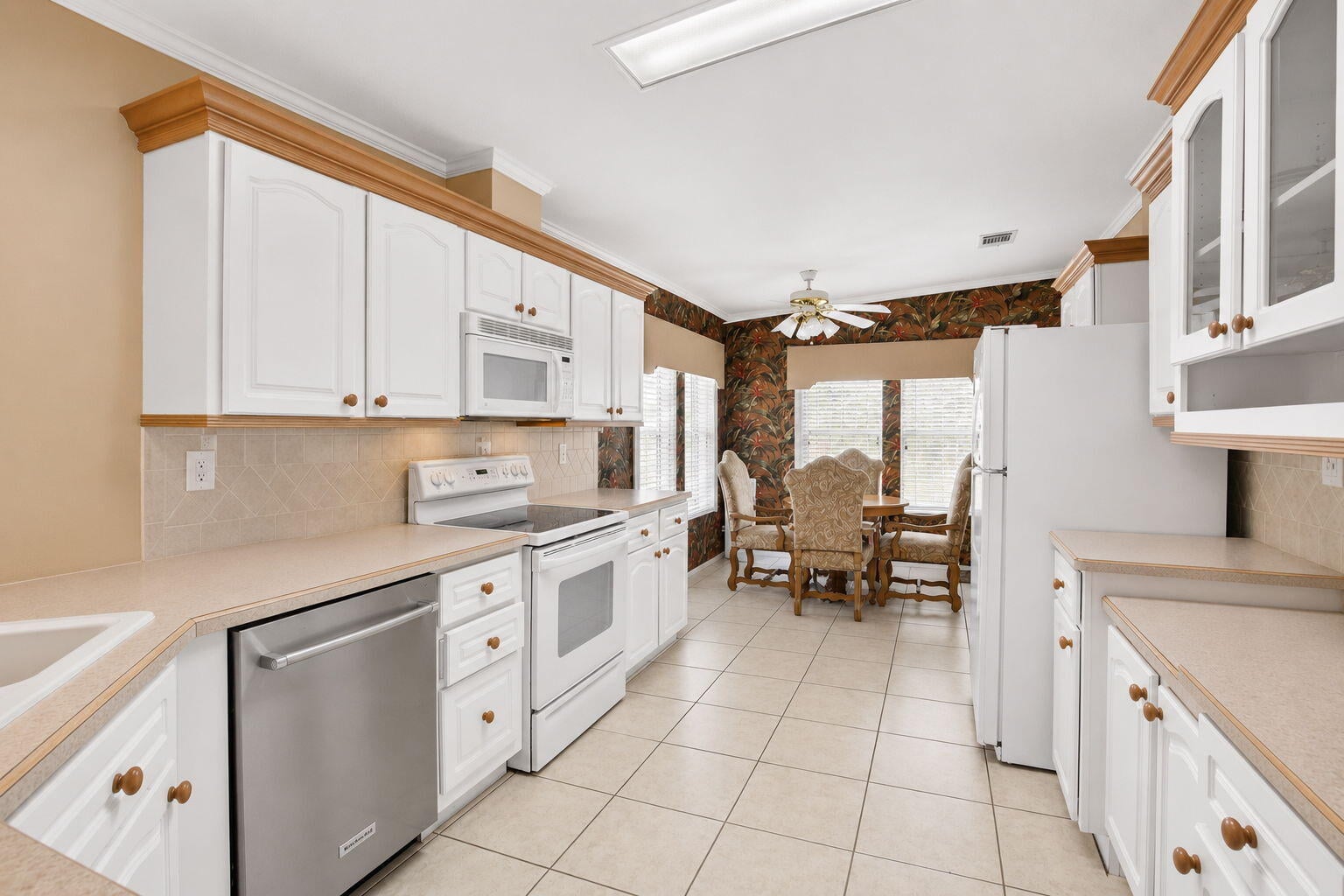 Residence