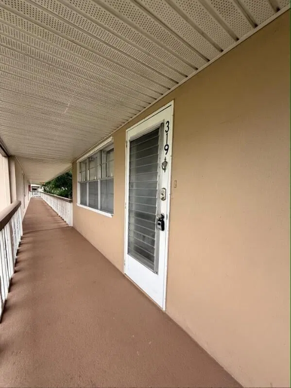 Residence