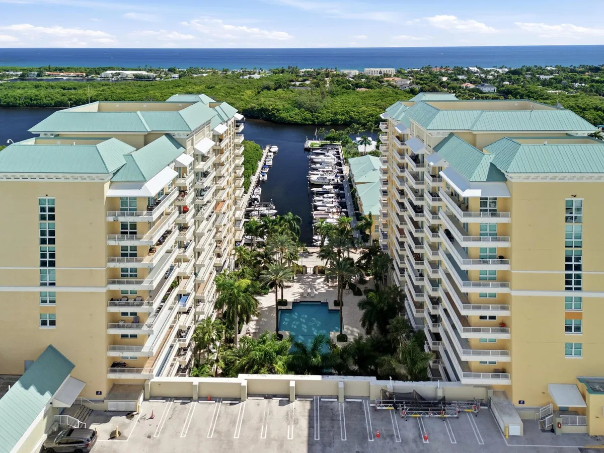 Boynton Beach Club Residence photo 28
