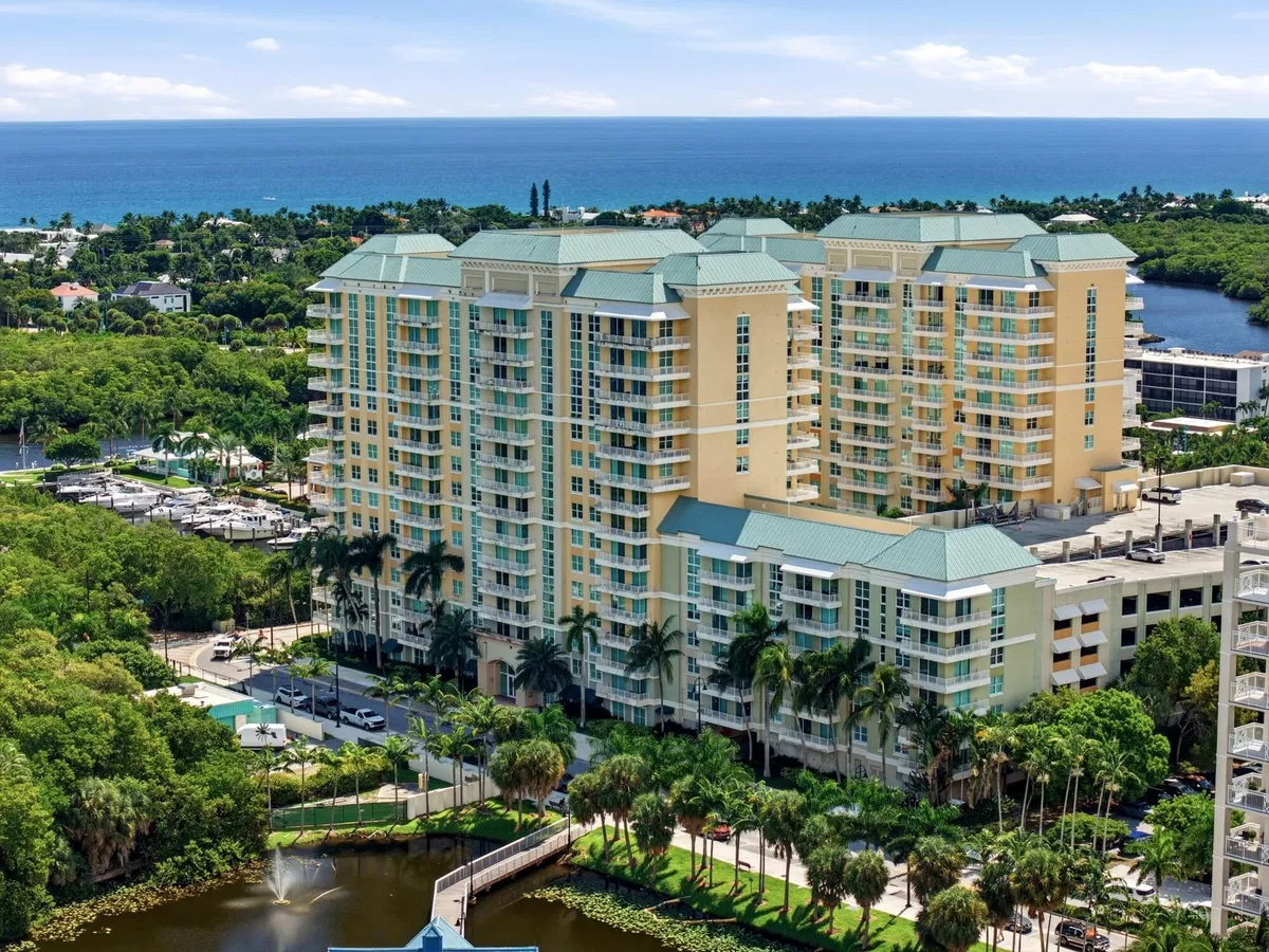Boynton Beach Club Residence photo 34