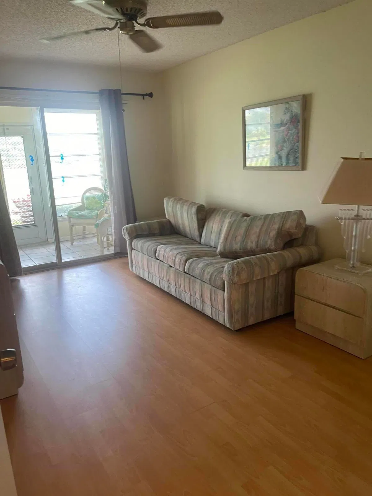 Residence