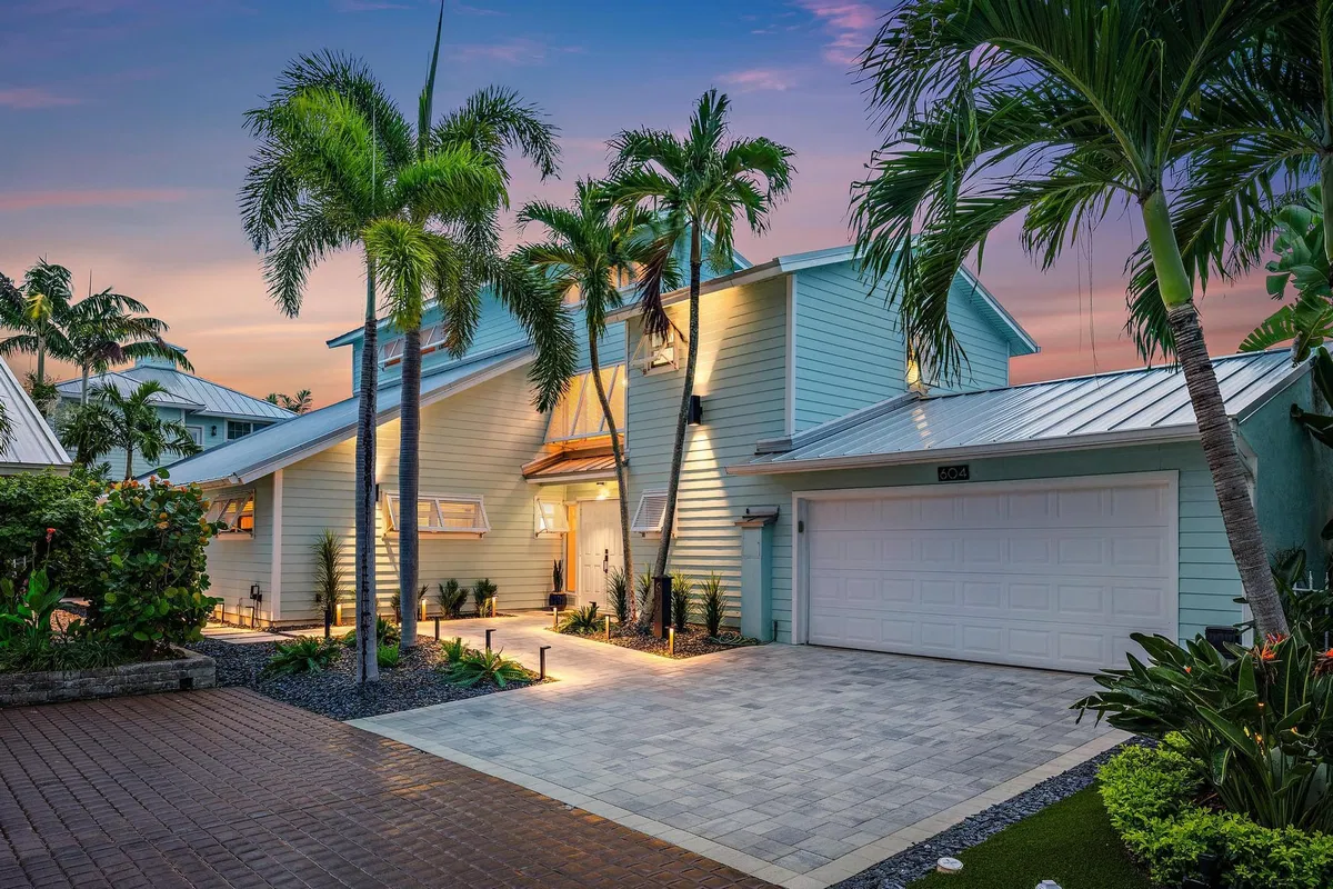 Residence