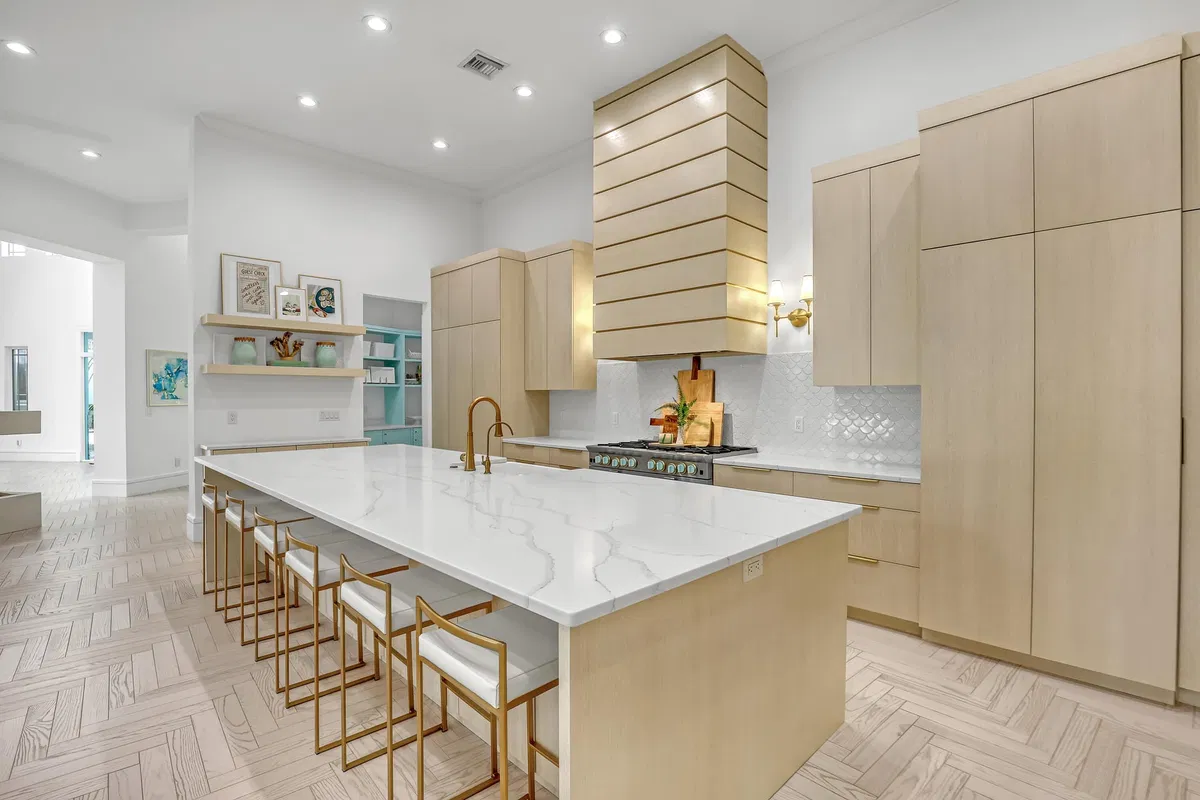 Intracoastal Park Residence photo 22
